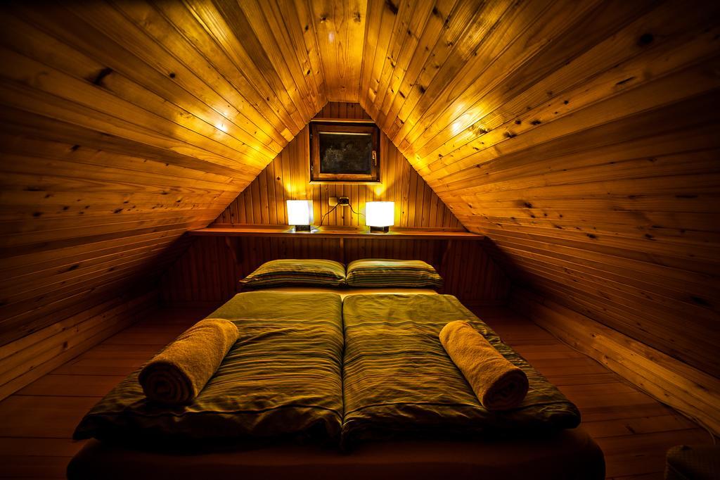 Chalet Zlatica Velika Planina Stahovica 외부 사진