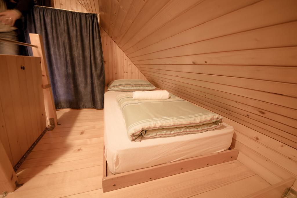 Chalet Zlatica Velika Planina Stahovica 외부 사진