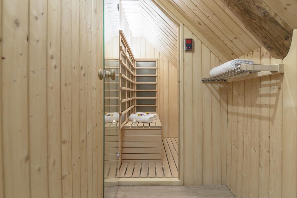 Chalet Zlatica Velika Planina Stahovica 외부 사진